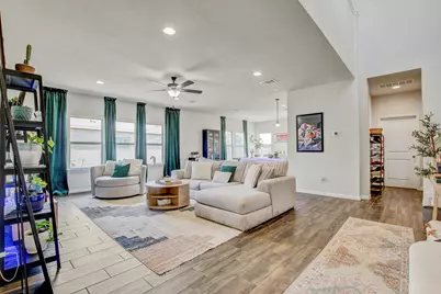12413 Ostrich Trail, Manor, TX 78653 - Photo 7