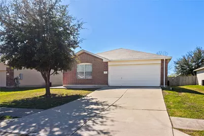 219 Almquist Street, Hutto, TX 78634 - Photo 1