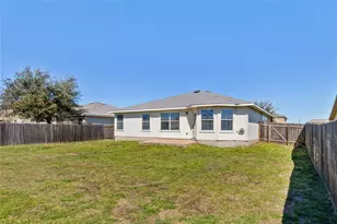 219 Almquist St, Hutto, TX 78634 - Photo 27