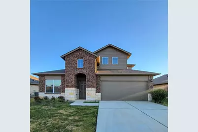 408 Luna Vista Drive, Hutto, TX 78634 - Photo 1