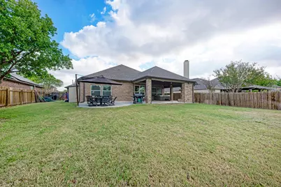 1119 Enclave Way, Hutto, TX 78634 - Photo 35