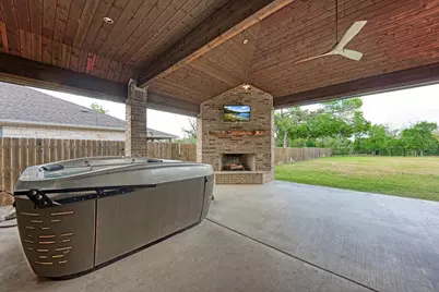 1119 Enclave Way, Hutto, TX 78634 - Photo 31