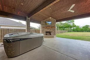 1119 Enclave Way, Hutto, TX 78634 - Photo 31