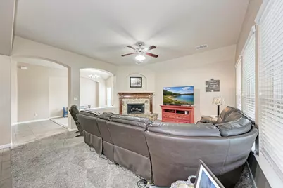 1119 Enclave Way, Hutto, TX 78634 - Photo 7