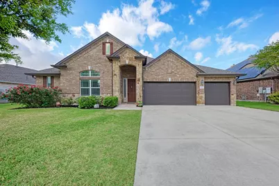 1119 Enclave Way, Hutto, TX 78634 - Photo 1
