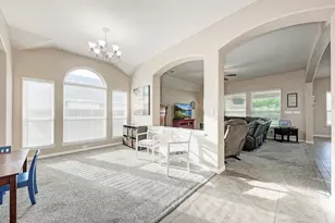 1119 Enclave Way, Hutto, TX 78634 - Photo 5