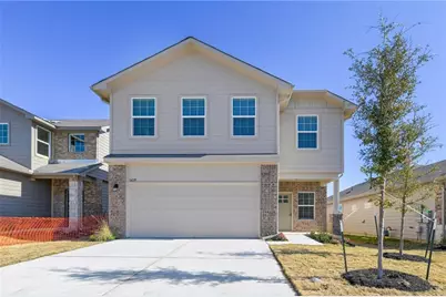 14119 Macquarie Drive, Pflugerville, TX 78660 - Photo 1