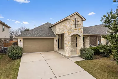 705 Schefer Street, Leander, TX 78641 - Photo 1