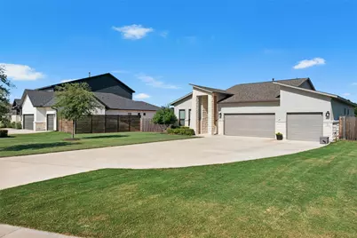 108 Hamilton Branch, Liberty Hill, TX 78642 - Photo 3
