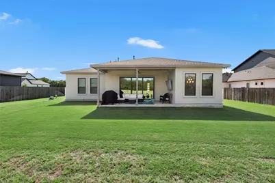 108 Hamilton Branch, Liberty Hill, TX 78642 - Photo 37