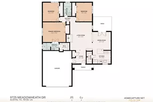 9725 Meadowheath Dr, Austin, TX 78729 - Photo 29