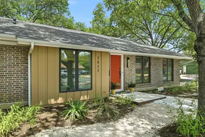 7612 Shoal Creek Boulevard, Austin, TX 78757 - Photo 3