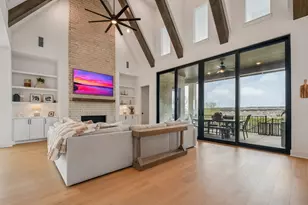 1652 Hosanna Grande Wy, Leander, TX 78641 - Photo 3