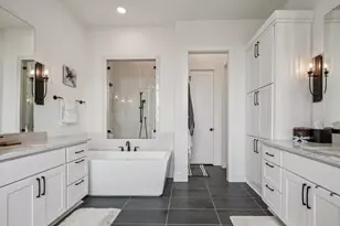 1652 Hosanna Grande Wy, Leander, TX 78641 - Photo 9