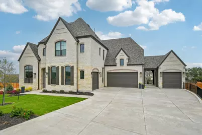 1652 Hosanna Grande Way, Leander, TX 78641 - Photo 3