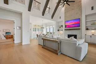 1652 Hosanna Grande Wy, Leander, TX 78641 - Photo 5