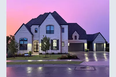 1652 Hosanna Grande Way, Leander, TX 78641 - Photo 3