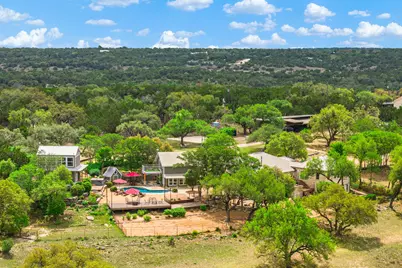 100 Rainbows End, Wimberley, TX 78676 - Photo 1