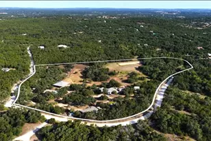 100 Rainbows End, Wimberley, TX 78676 - Photo 3