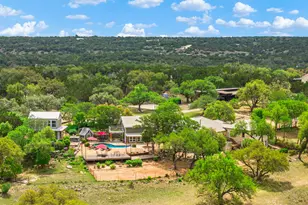 100 Rainbows End, Wimberley, TX 78676 - Photo 1