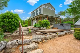 100 Rainbows End, Wimberley, TX 78676 - Photo 19