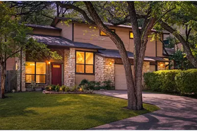 4507 Smooth Oak Drive, Austin, TX 78759 - Photo 1