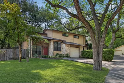 4507 Smooth Oak Drive, Austin, TX 78759 - Photo 5