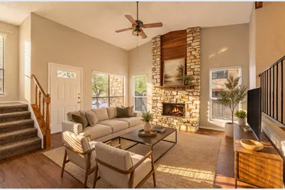 4507 Smooth Oak Drive, Austin, TX 78759 - Photo 7