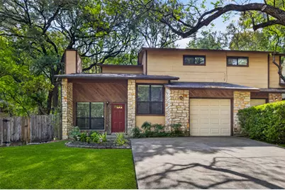 4507 Smooth Oak Drive, Austin, TX 78759 - Photo 3