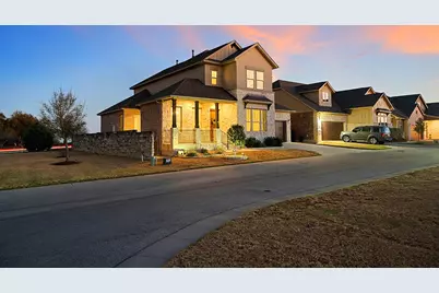 156 Village Oak Drive, Austin, TX 78737 - Photo 31