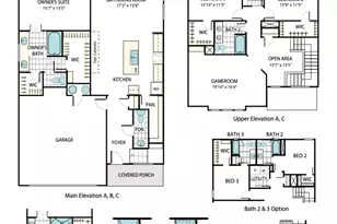 2205 Cento Walk, Round Rock, TX 78664 - Photo 29