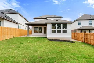 344 Milkwood Ter, Dripping Springs, TX 78620 - Photo 35