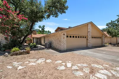 8518 Fathom Circle #131, Austin, TX 78750 - Photo 1