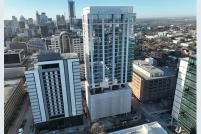 313 W 17th Street #1802, Austin, TX 78701 - Photo 23