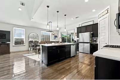 2405 Gabriels Horn Road, Leander, TX 78641 - Photo 5