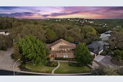5206 Backtrail Drive, Austin, TX 78731 - Photo 31