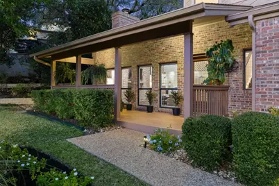 5206 Backtrail Drive, Austin, TX 78731 - Photo 3