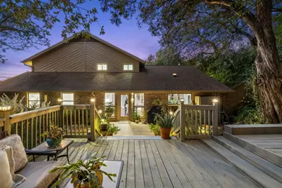 5206 Backtrail Drive, Austin, TX 78731 - Photo 29