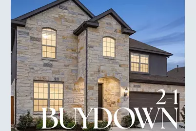 2328 Clear Pond View, Leander, TX 78641 - Photo 1