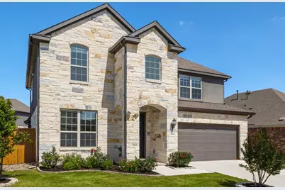 2328 Clear Pond View, Leander, TX 78641 - Photo 3