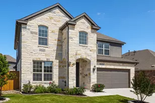 2328 Clear Pond Vw, Leander, TX 78641 - Photo 3