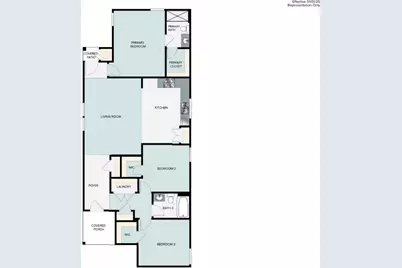 143 Daylily Drive, Elgin, TX 78621 - Photo 7