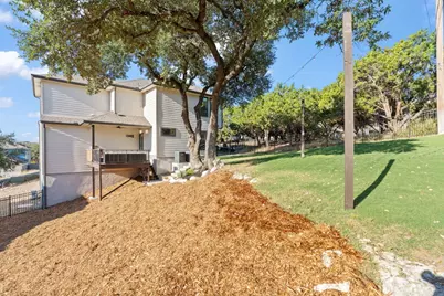 418 N Summit Ridge Drive N, Lago Vista, TX 78645 - Photo 37