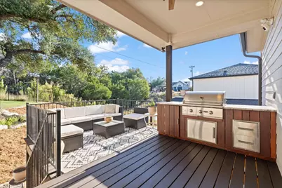 418 N Summit Ridge Drive N, Lago Vista, TX 78645 - Photo 33