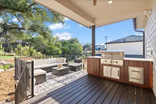 418 N Summit Ridge Dr N, Lago Vista, TX 78645 - Photo 33