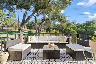 418 N Summit Ridge Drive N, Lago Vista, TX 78645 - Photo 35