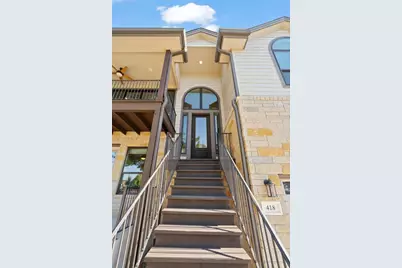 418 N Summit Ridge Drive N, Lago Vista, TX 78645 - Photo 3