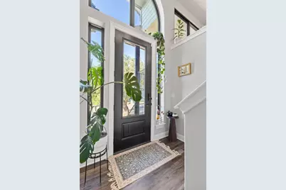 418 N Summit Ridge Drive N, Lago Vista, TX 78645 - Photo 5