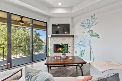 418 N Summit Ridge Drive N, Lago Vista, TX 78645 - Photo 17