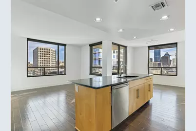 300 Bowie Street #1001, Austin, TX 78703 - Photo 1